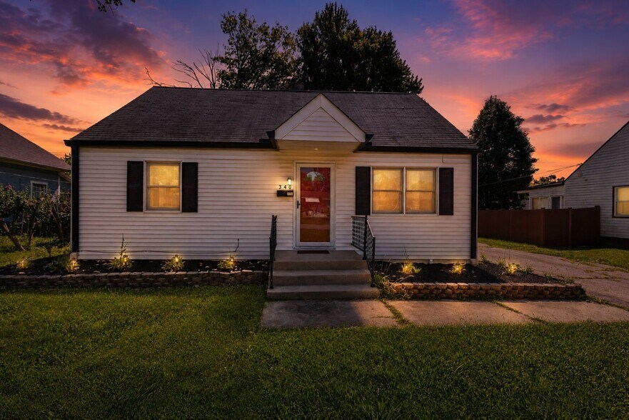 Building Photo - 340 Buena Vista Ave