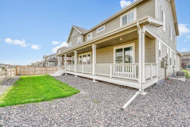 Building Photo - $4,450.00, 5 bed, 4.5-bath located in Broo...