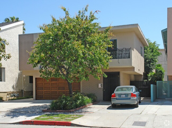 Primary Photo - 8556 Gregory Way