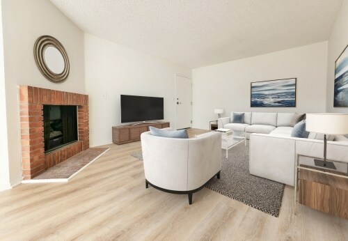 Interior Photo - 3643 Hughes Ave