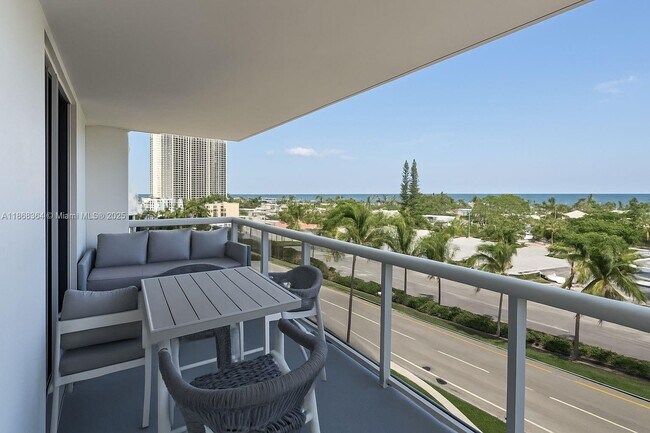 Building Photo - 2841 N Ocean Blvd