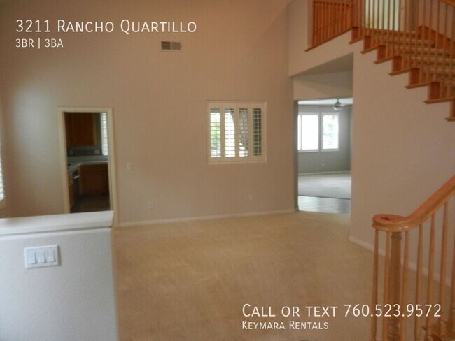 Building Photo - 3211 Rancho Quartillo