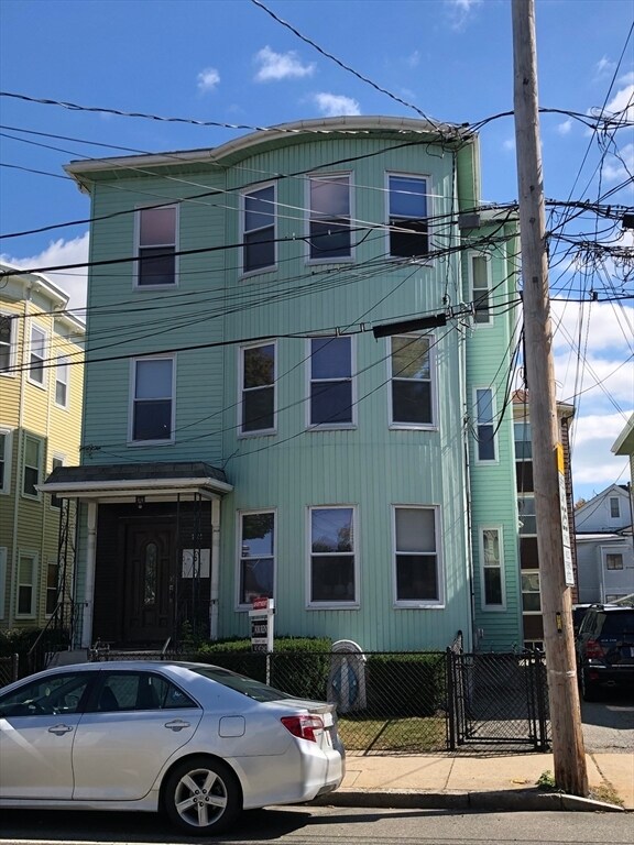 Primary Photo - 102 Prospect St