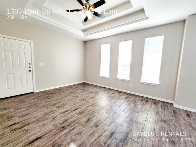 Building Photo - 1303 Lore Dr