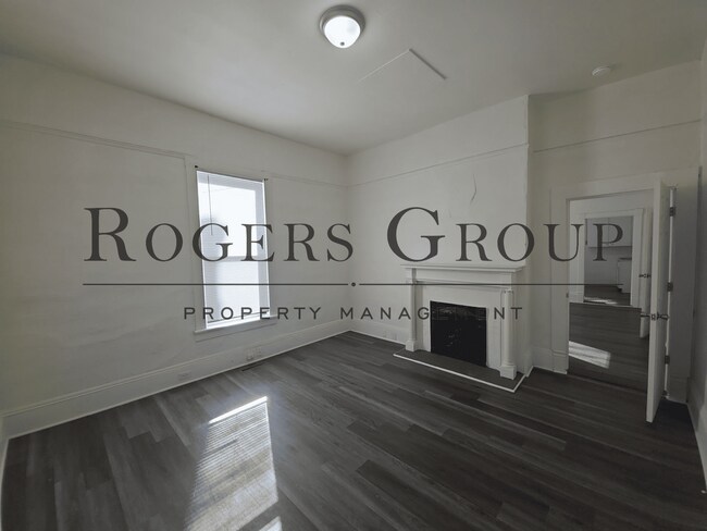 Building Photo - 121 Burwell Ave