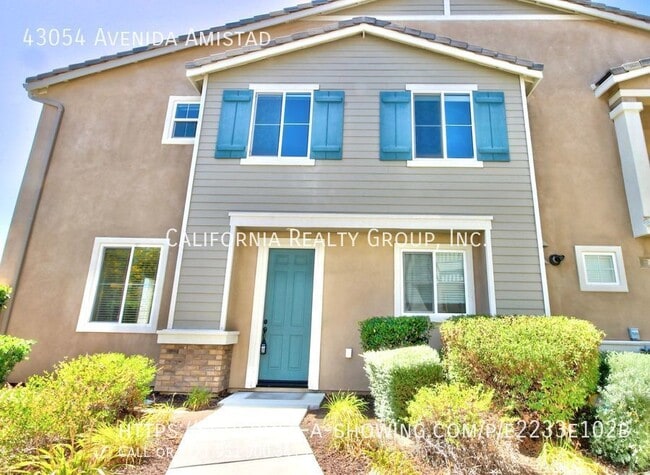 Primary Photo - 43054 Avenida Amistad