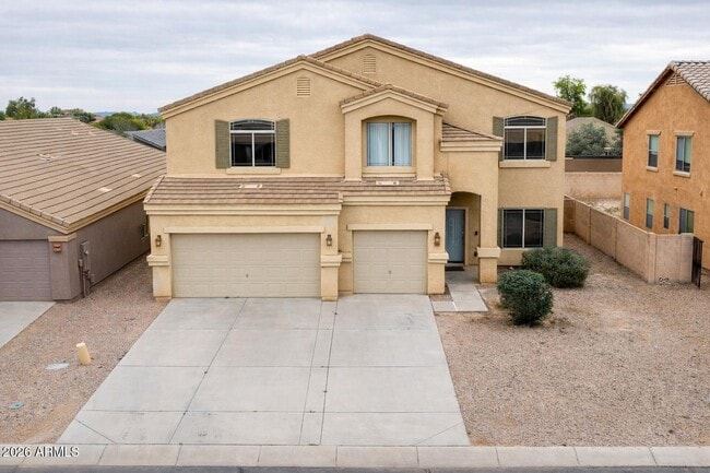 Building Photo - 19396 N Lousandra Dr