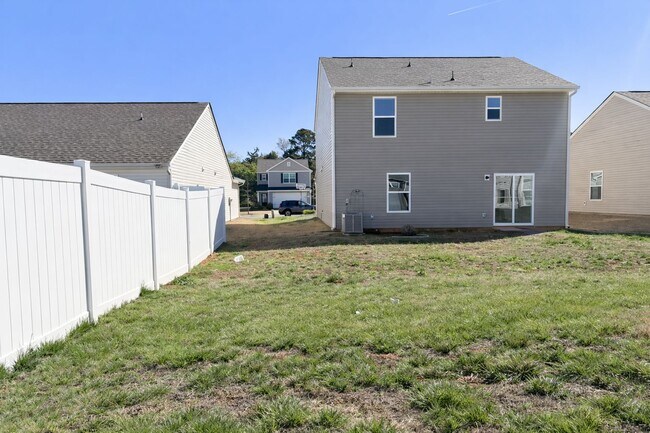 Building Photo - 1408 Nia Rd