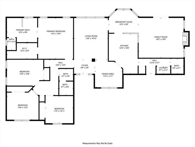 Building Photo - 209 Sarahs Ln