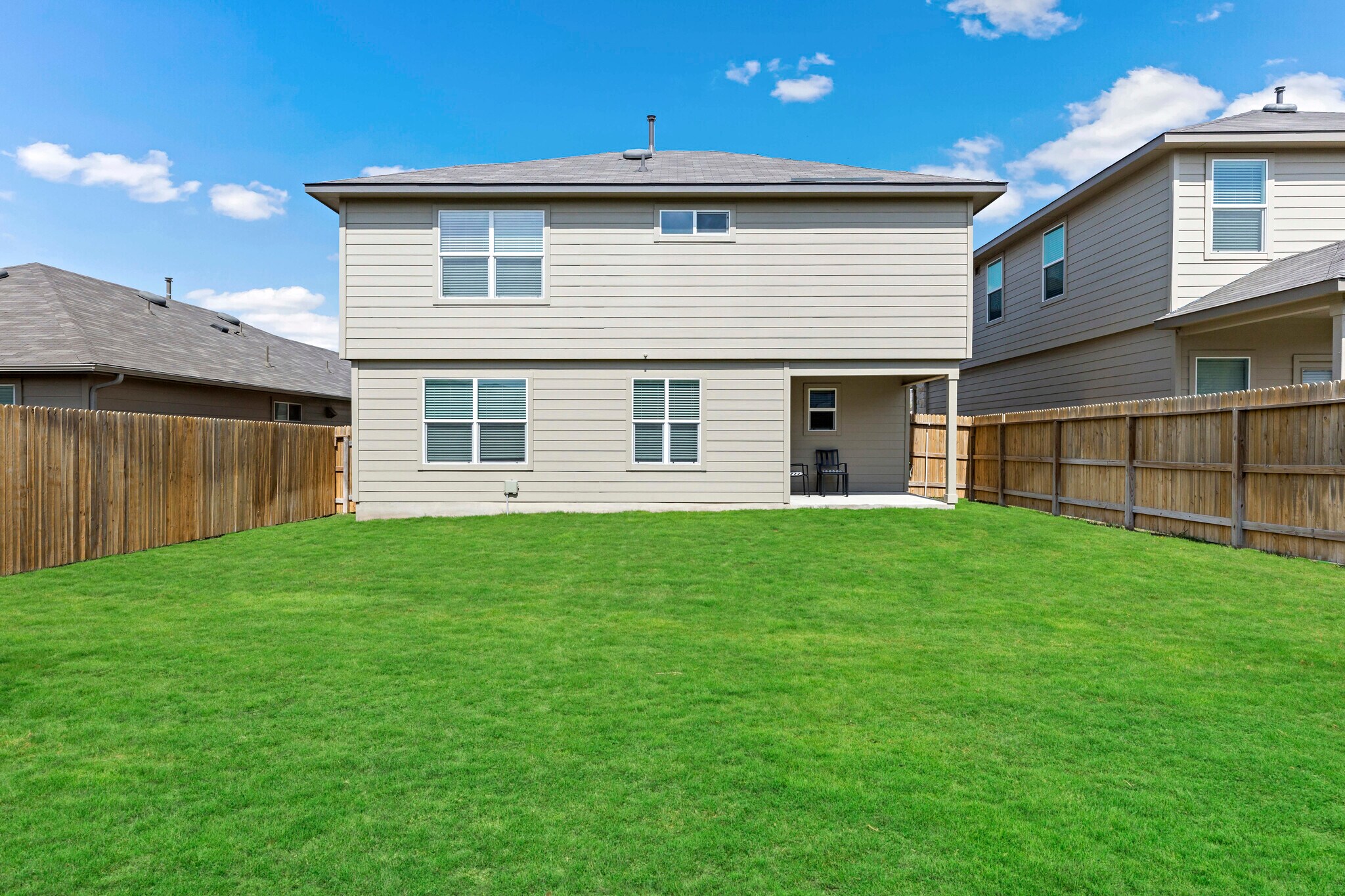 Building Photo - 4773 Chalk