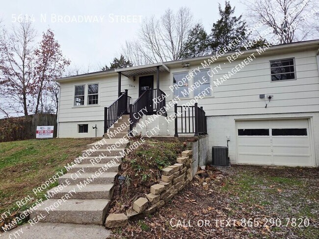 Primary Photo - 5614 N Broadway St