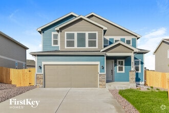 Building Photo - 6920 Akela Ln