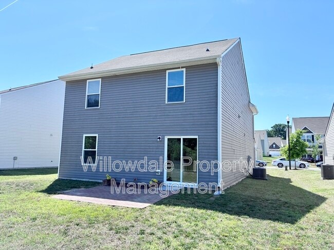 Building Photo - 357 Gourd St
