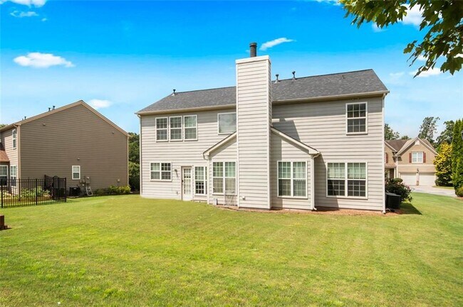 Building Photo - 440 Bayswater Way