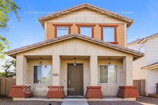 Building Photo - 117 N 65th Ln