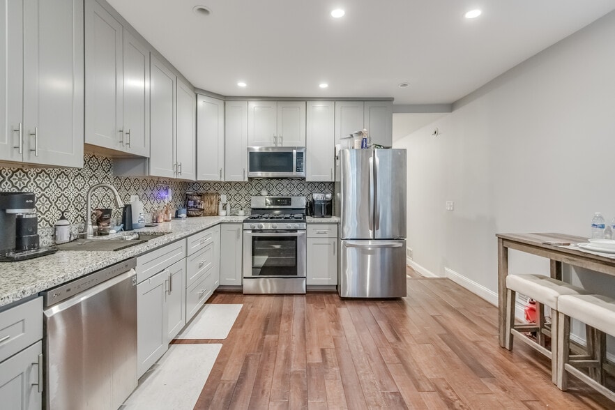 Building Photo - 124 N Collington Ave