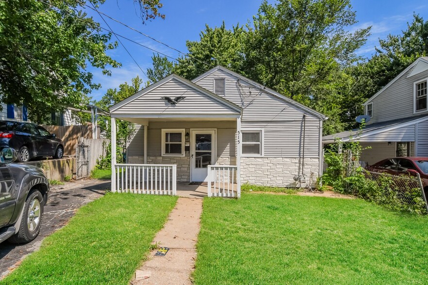 Building Photo - 515 Chambers Rd