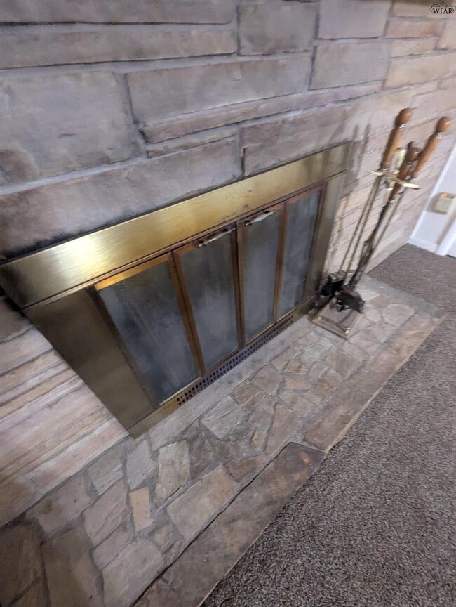 Building Photo - 1706 Katherine Dr