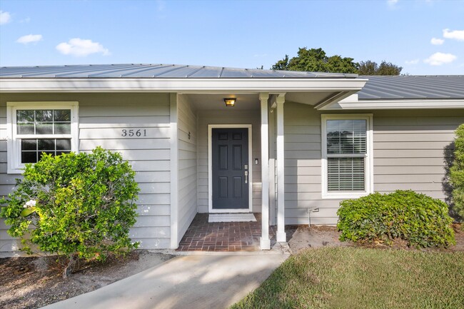 Building Photo - 3561 SE Micanopy Terrace