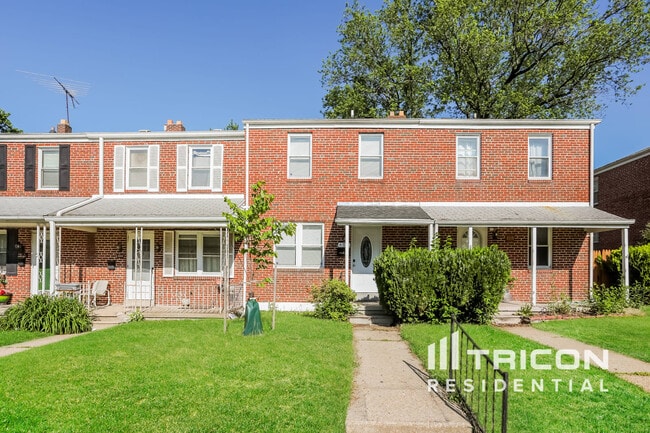 Primary Photo - 8516 Willow Oak Rd