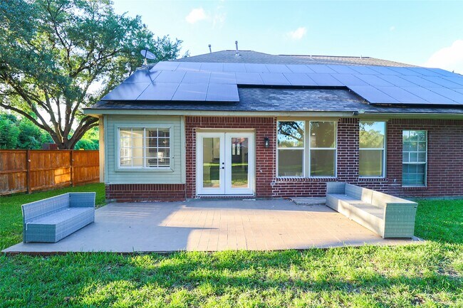 Building Photo - 14311 Ragus Lake Dr