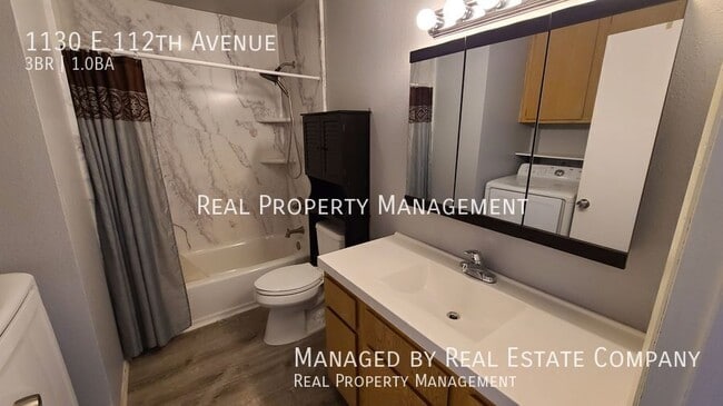 Building Photo - 1130 E 112th Ave