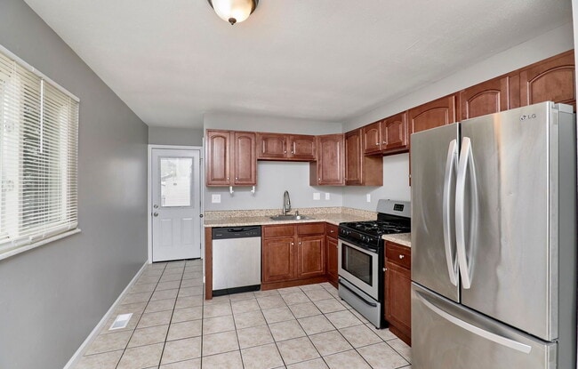 Building Photo - 3049 Orton St