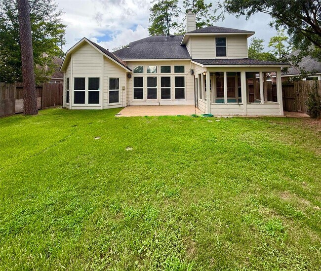 Building Photo - 13907 Carrington Ln