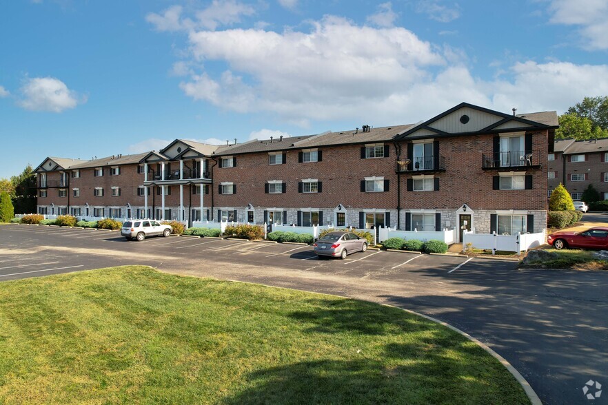 Building Photo - The Villages at General Grant