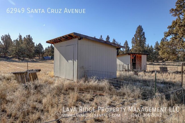 Building Photo - 62949 Santa Cruz Ln