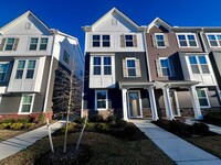 Building Photo - New Construction Three Story Townhome In T...