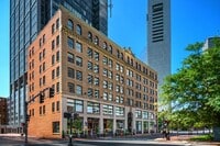 Building Photo - The Lofts at Atlantic Wharf