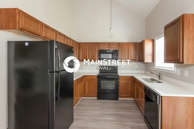 Building Photo - 3 Bedroom Pet-Friendly Home in Gastonia, NC with Main Street Renewal