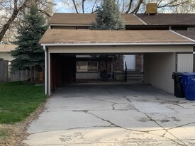 Building Photo - 1324 E 4200 S