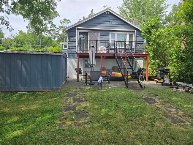 Building Photo - 5141 Co Rd 36