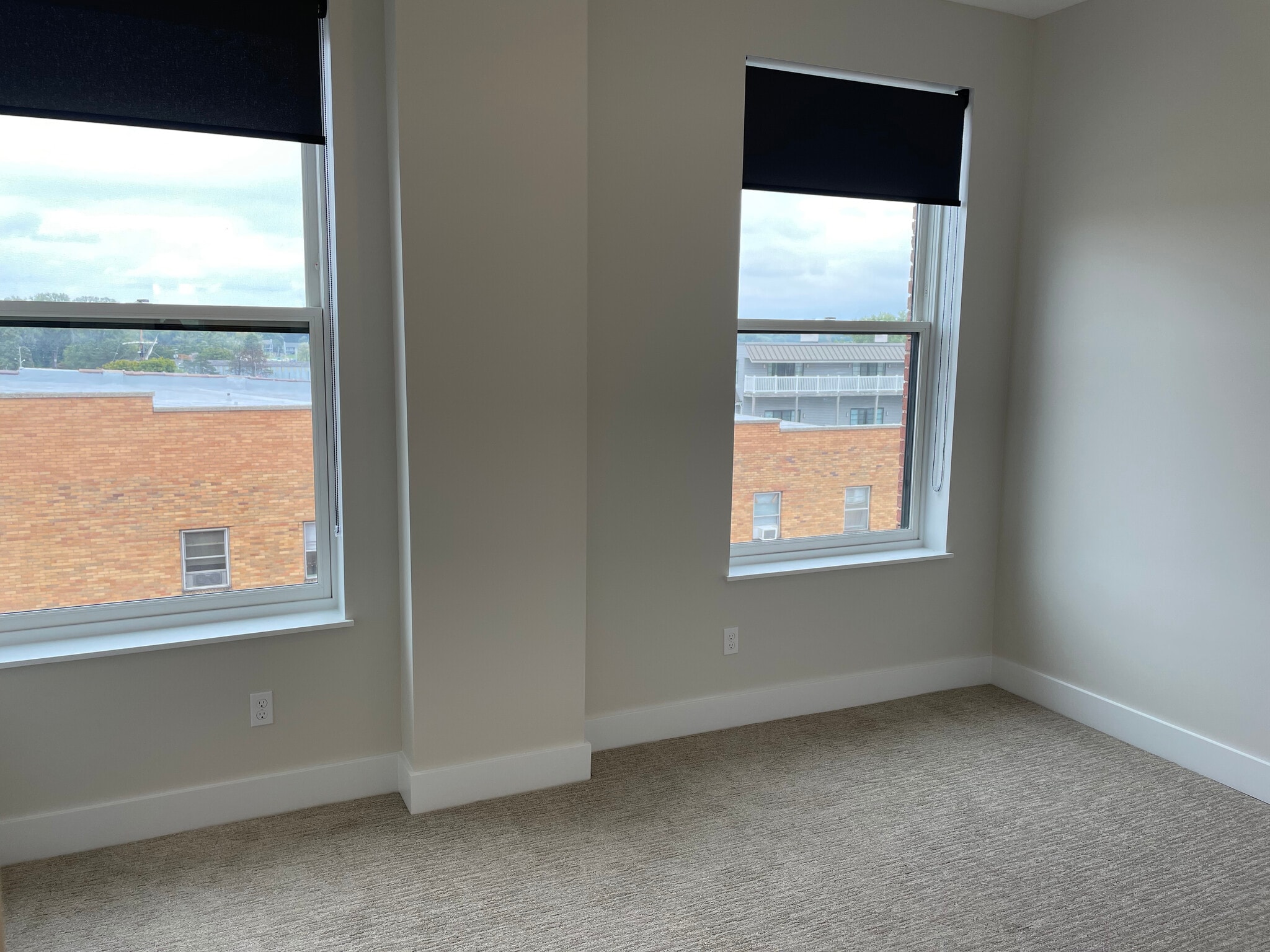 Bedroom - 253 Center St