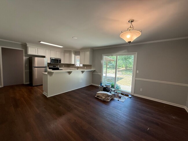 Building Photo - 4 bed/2 bath home in North Augusta, SC