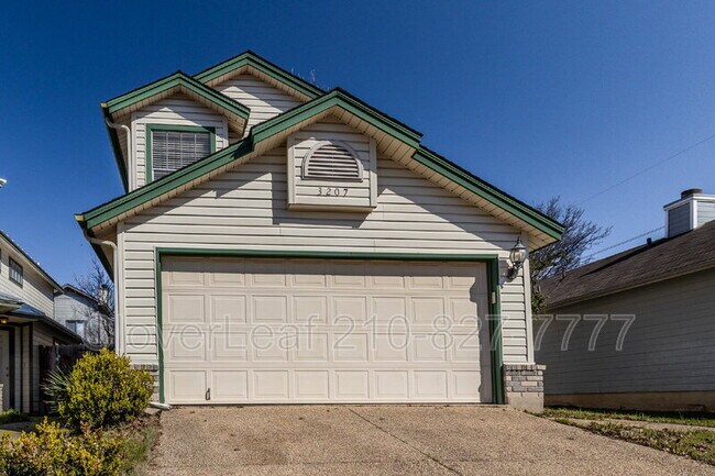 Building Photo - 3207 Stoney Square