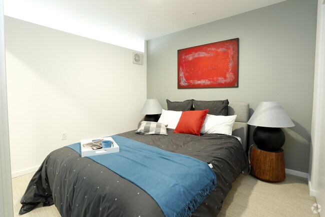 Interior Photo - The Eddy