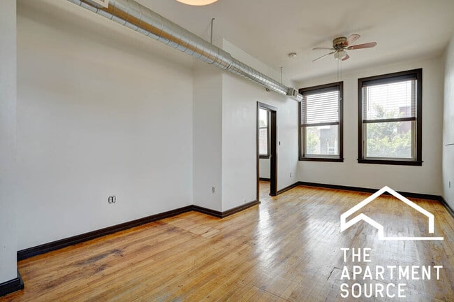 Building Photo - 3121 S Morgan St