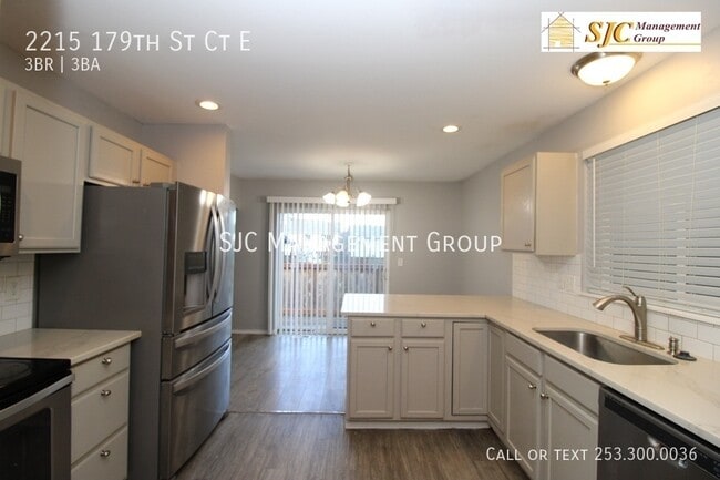 Building Photo - 2215 179th St Ct E