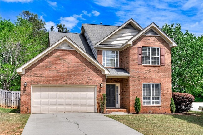 Building Photo - 4441 McManus Ct