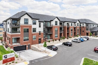 Building Photo - Van Buren West