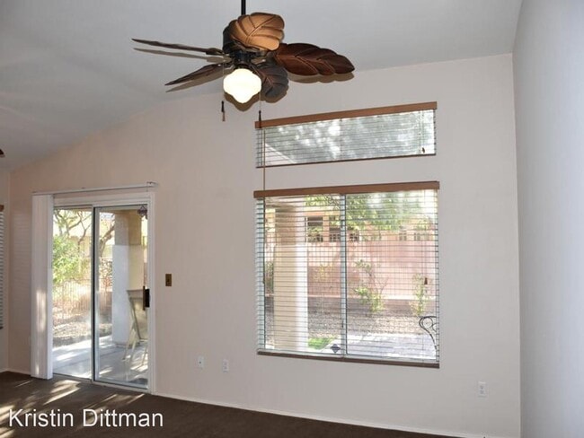 Building Photo - 2 br, 2 bath House - 2129 High Mesa Dr