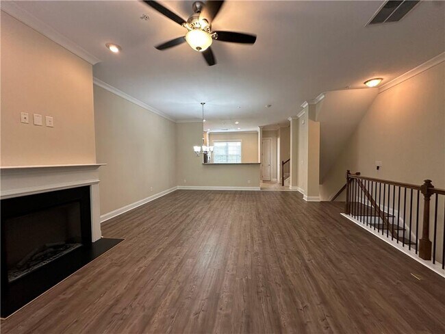 Building Photo - 2417 Tenor Ln