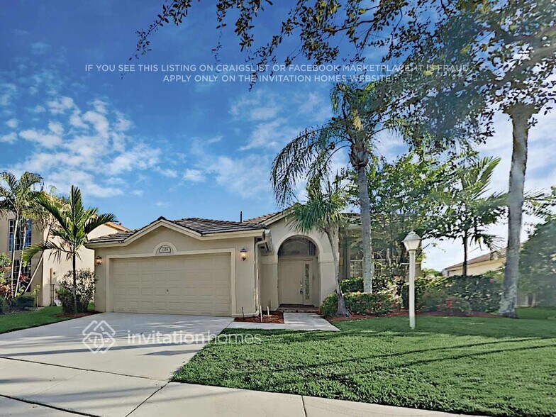 Primary Photo - 1278 NW 144th Terrace
