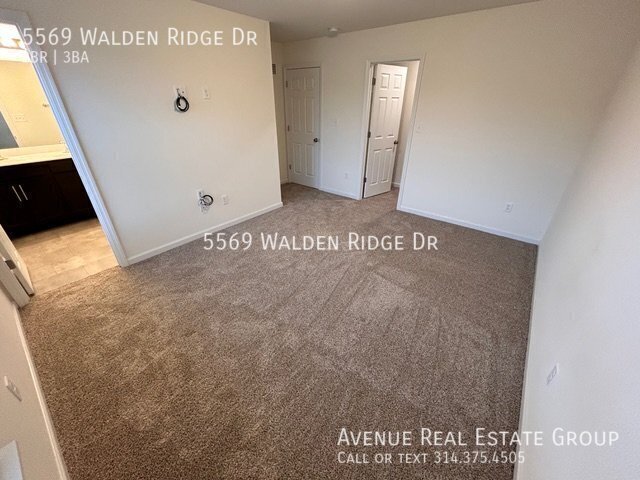 Building Photo - Modern 2-Bed Townhome in Walden Ridge – Ac...