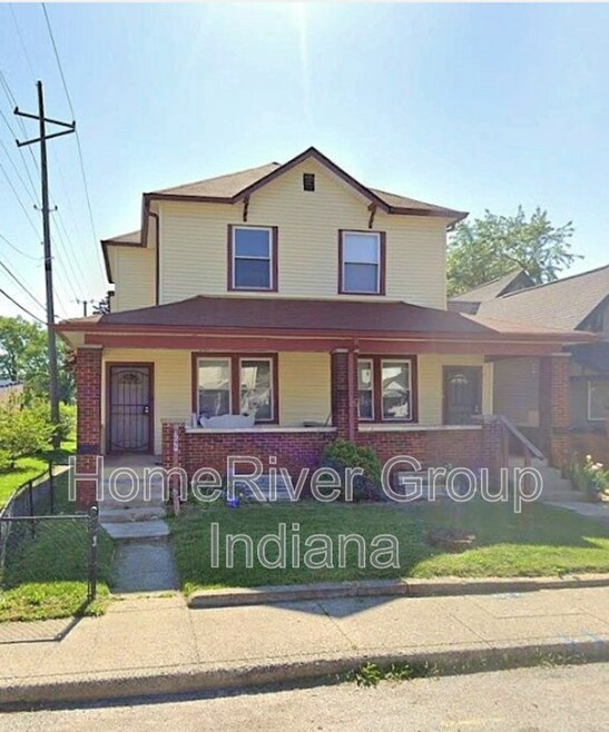 Building Photo - 1659 Carrollton Ave