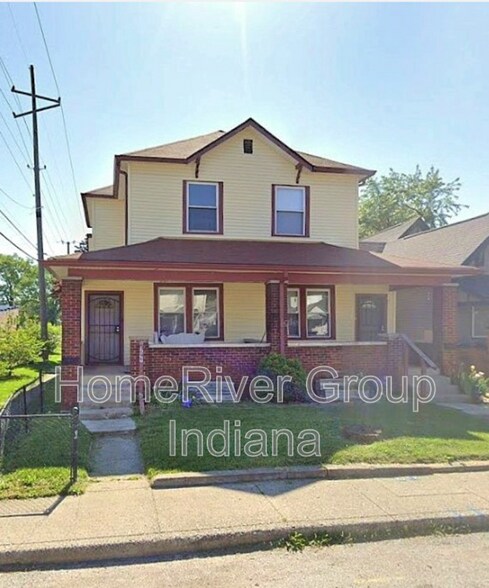 Primary Photo - 1659 Carrollton Ave