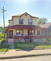 Building Photo - 1659 Carrollton Ave